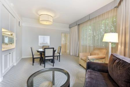 The Beverly Hilton - 2