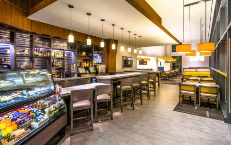 Hyatt Place Washington D.C./National Mall - 30