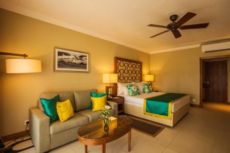 Sands Suites Resort & Spa - 2