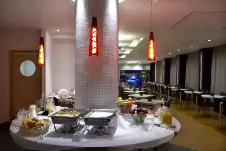 Domotel Olympia - 23