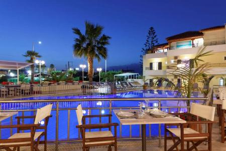 Philoxenia & Spa - 25
