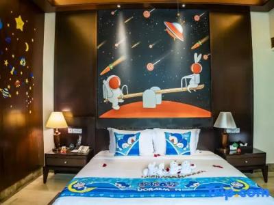 Grand Metropark Villa Resort Sanya Yalong Bay - 143