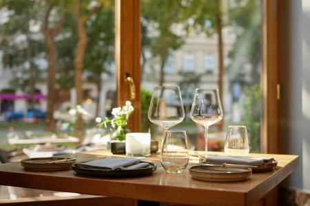 The Ritz-Carlton, Vienna - 43