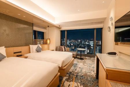 The Blossom Hibiya - 9