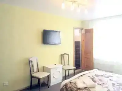 Внешсервис - 1