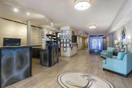 Best Western Plus Palms - 13