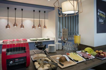 Hampton By Hilton Kaiserslautern - 18