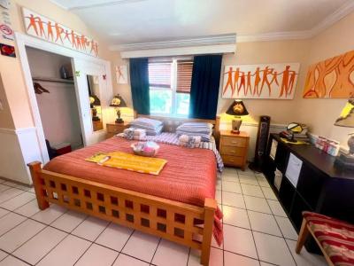 Villa Sinclair Beach Suites and Spa - 52