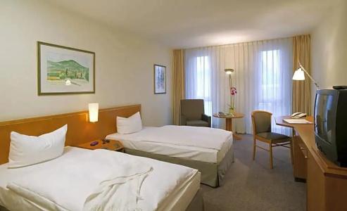 Novotel Freiburg am Konzerthaus - 95