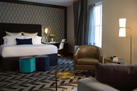 The Allegro Royal Sonesta Chicago Loop - 33