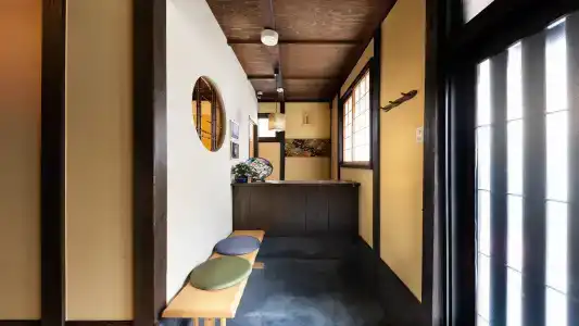 Kyonoyado Senkaku Bettei - 18