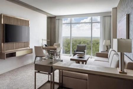 Jw Marriott Orlando Bonnet Creek Resort & Spa - 95