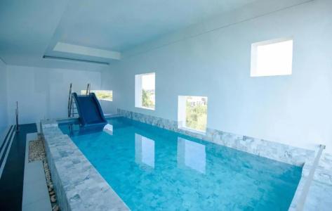Veranda Pool Suite - 4