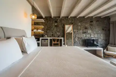 Milos Sea Resort - 3