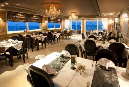 Novostar Royal Beach Sousse - 17