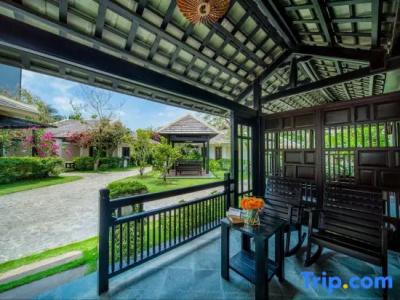 Anja Beach Resort & Spa - 183