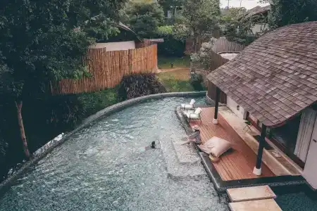 Boribot Pool - 72