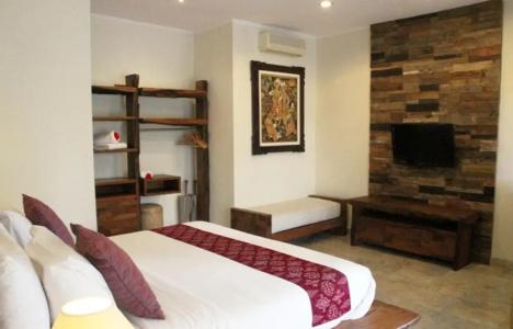 Sri Ratih Cottages - 117