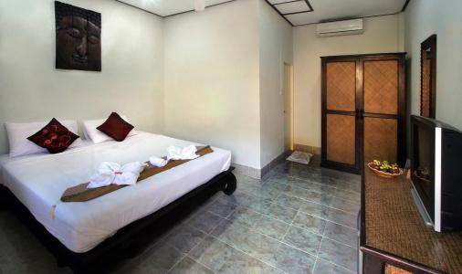 Baan Suay Resort - 3
