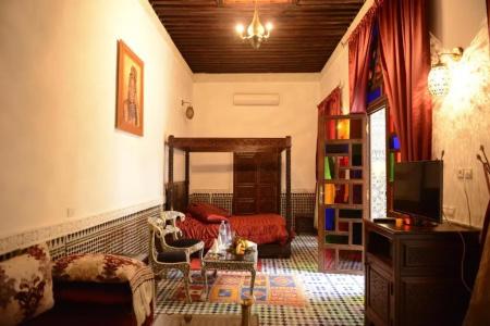 Riad El Yacout - 156