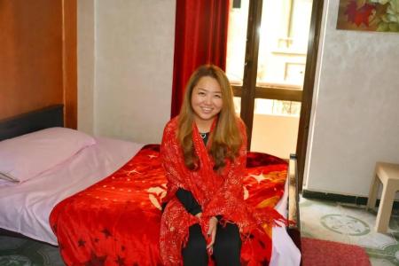 City Hostel - 16