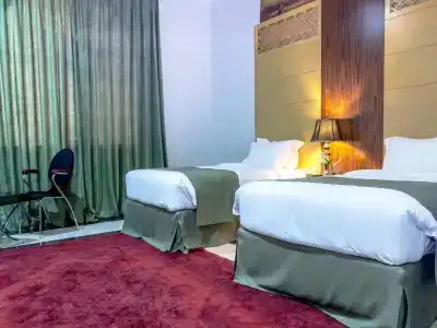 Doha Dynasty - 6