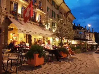Boutique Belle Epoque - 21