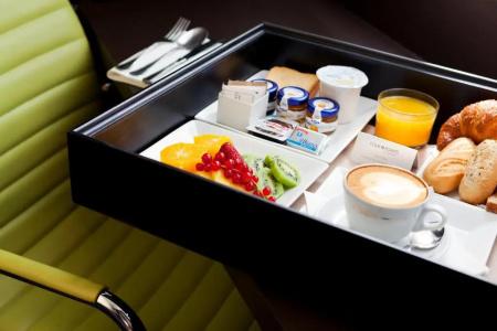 Four Points Sheraton Milan Center - 10