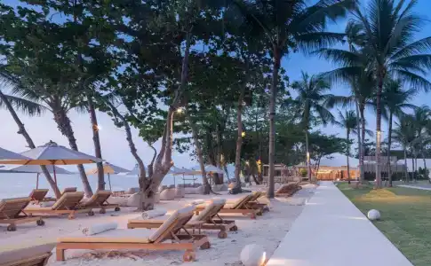 Sala Samui Chaweng Beach Resort - Sha Plus - 12