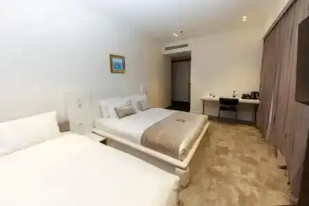 Habitat Tirana - 34