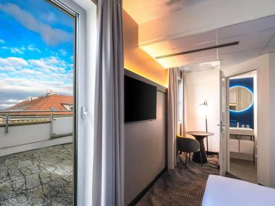 Ibis Praha Wenceslas Square - 29