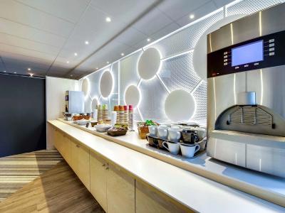 ibis Styles Paris Charles de Gaulle Airport - 33