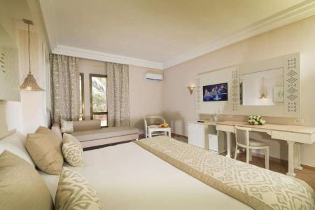 Palm Beach Palace Tozeur - 25