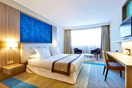 Golden Tulip Aix les Bains - & Spa - 100