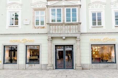 One Linz-Hauptplatz - 29