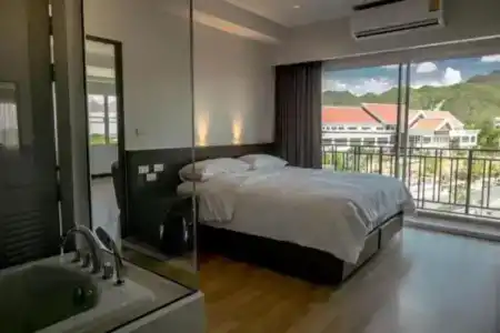 Eurotel Kanchanaburi - 26