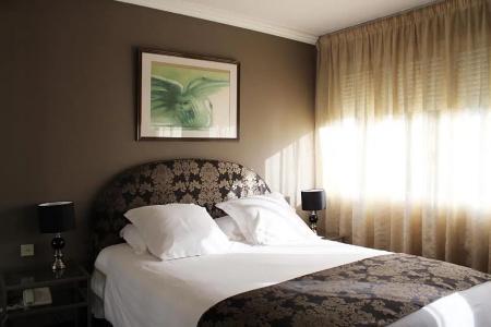 Hostellerie Du Grand Saint Antoine - 68