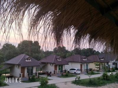 Suwi Coco Ville Resort - 35