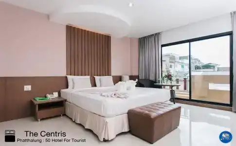 The Centris - 5