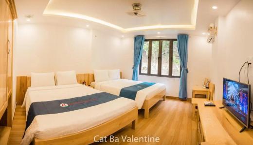 Cat Ba White Pearl - 44