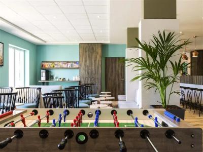 ibis Styles Nieuwpoort - 20
