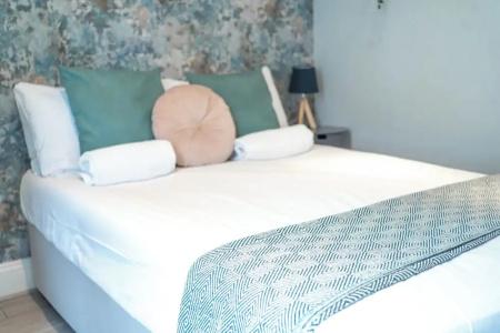 Innit Rooms - Saltwater Guest House - 43