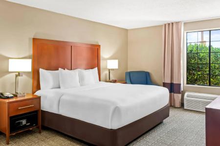 Comfort Inn Santa Fe - 50
