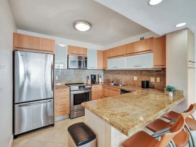The Alexander All Suites - 269