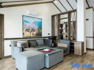 Sapa Catcat Hills Resort & Spa - 101