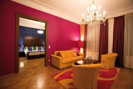 Appartement-an der Riemergasse - 33