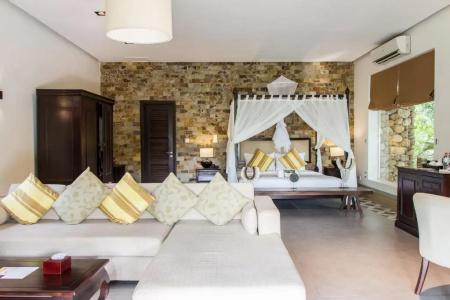Samanea Beach Resort & Spa - 93