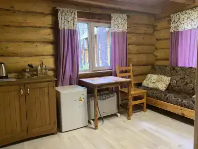 Деревня Берендеевка - 1