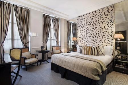 Castille Paris – Starhotels Collezione - 33