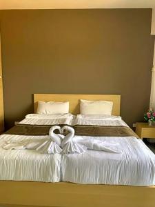 Ruan Plaisoi Apartment - 40